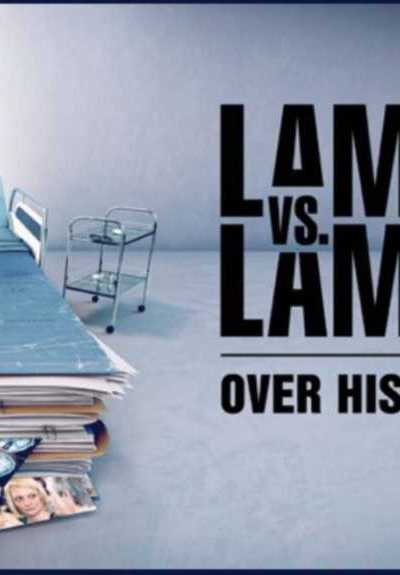 Lambert vs. Lambert: Over his dead body (2023)